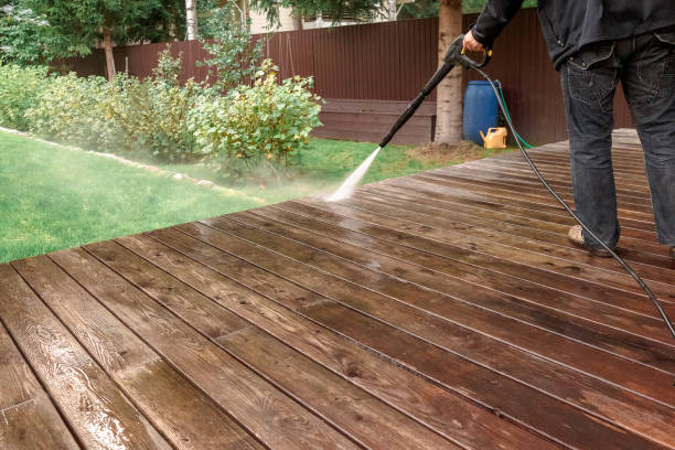 Best Factory Floor Cleaning  in Lake Kiowa, TX